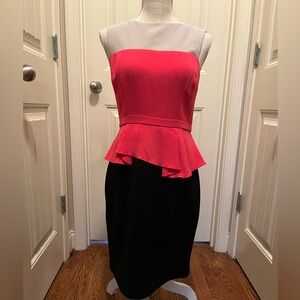 Teri John Design Dress